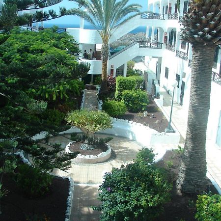 Coastside Apartment, Amarilla Bay Costa Del Silencio Zewnętrze zdjęcie