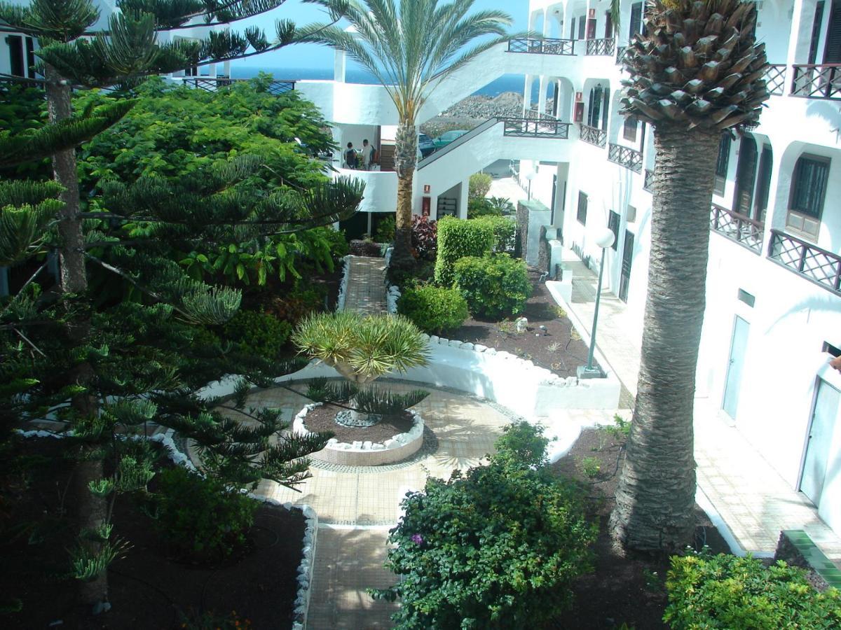 Coastside Apartment, Amarilla Bay Costa Del Silencio Zewnętrze zdjęcie