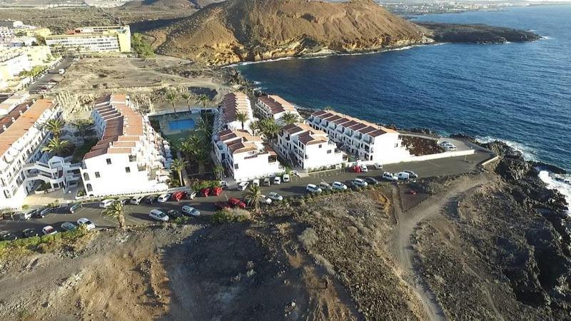 Coastside Apartment, Amarilla Bay Costa Del Silencio Zewnętrze zdjęcie