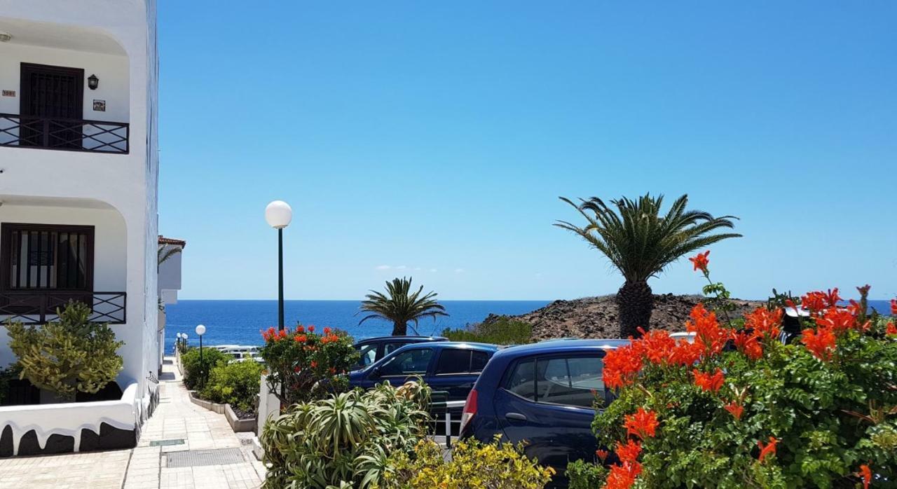 Coastside Apartment, Amarilla Bay Costa Del Silencio Zewnętrze zdjęcie