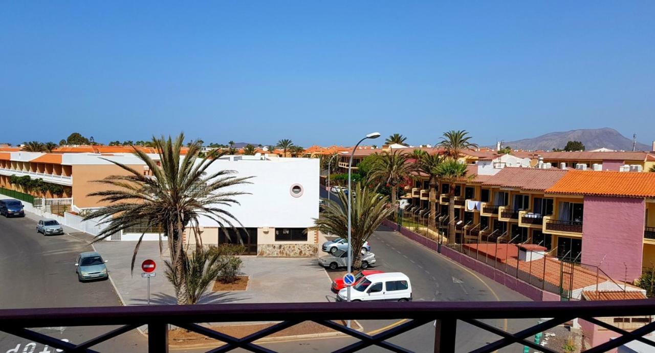 Coastside Apartment, Amarilla Bay Costa Del Silencio Zewnętrze zdjęcie