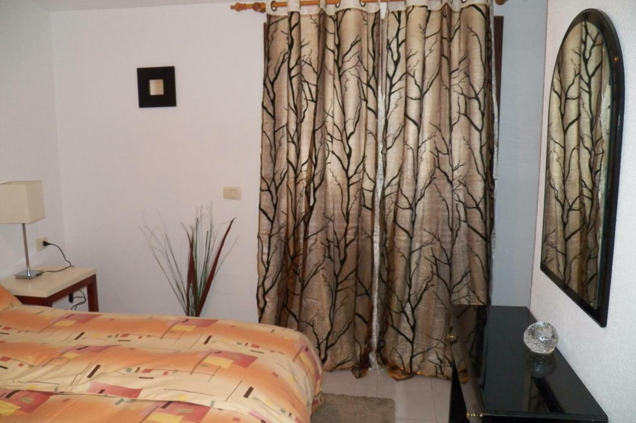 Coastside Apartment, Amarilla Bay Costa Del Silencio Zewnętrze zdjęcie
