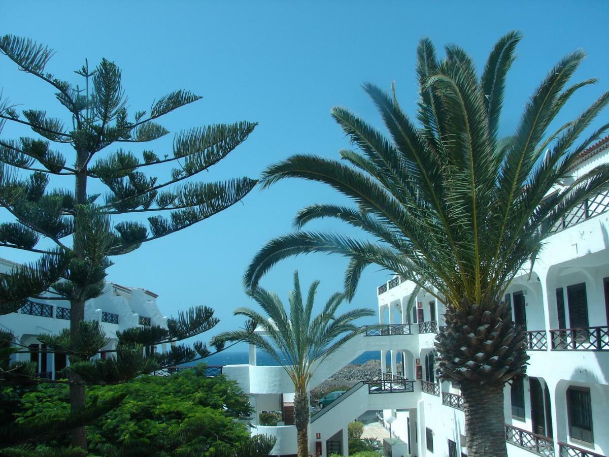 Coastside Apartment, Amarilla Bay Costa Del Silencio Zewnętrze zdjęcie
