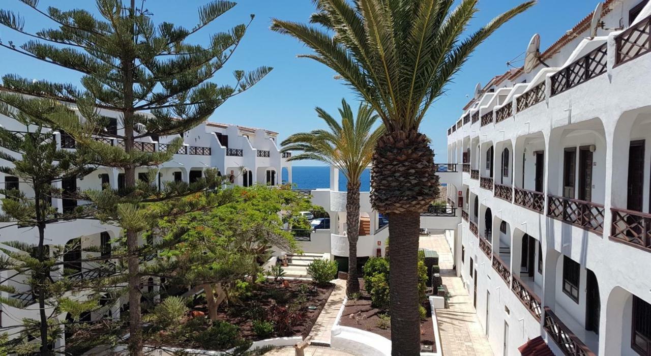Coastside Apartment, Amarilla Bay Costa Del Silencio Zewnętrze zdjęcie