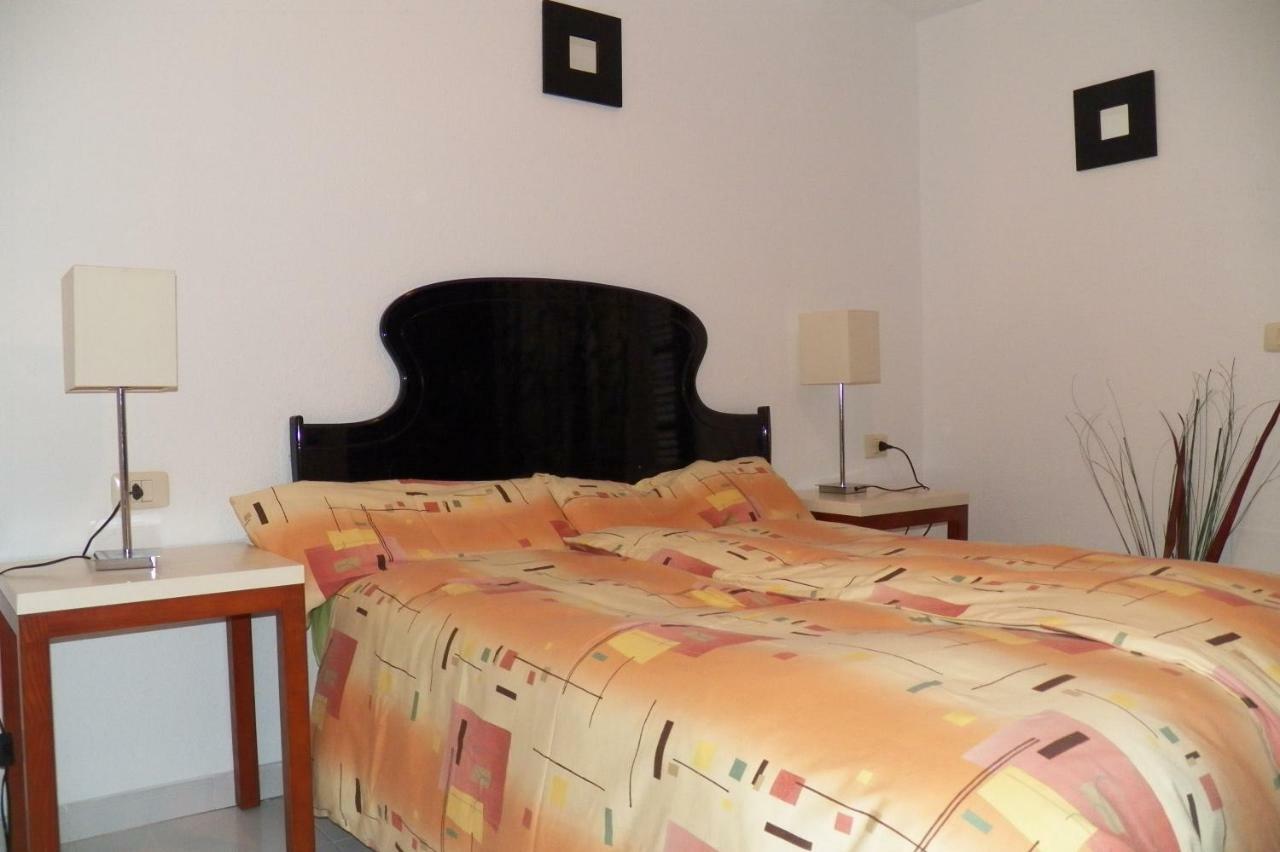 Coastside Apartment, Amarilla Bay Costa Del Silencio Zewnętrze zdjęcie