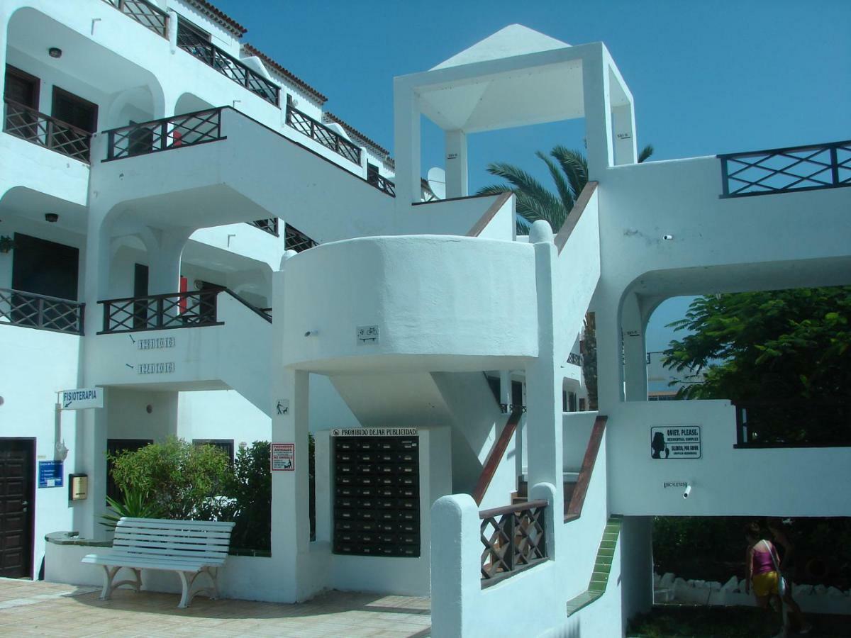 Coastside Apartment, Amarilla Bay Costa Del Silencio Zewnętrze zdjęcie