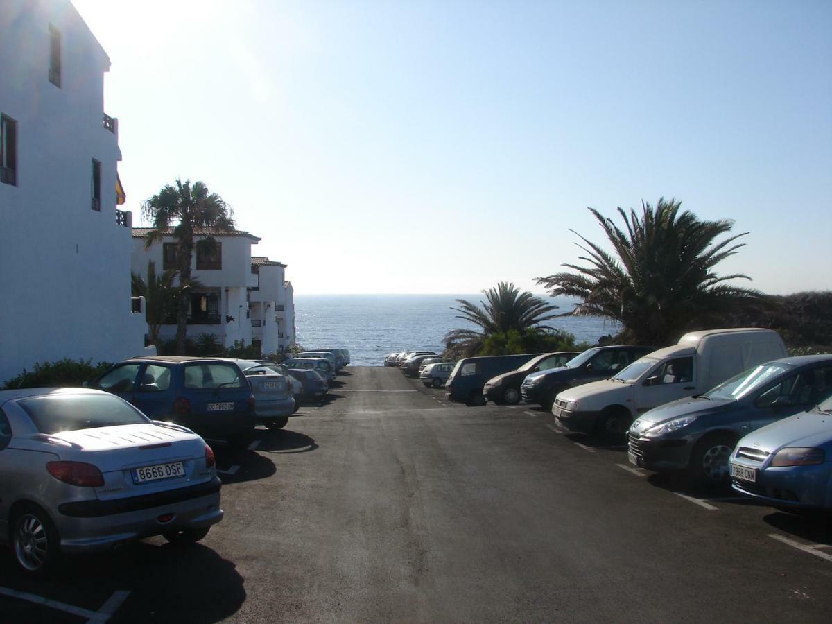 Coastside Apartment, Amarilla Bay Costa Del Silencio Zewnętrze zdjęcie