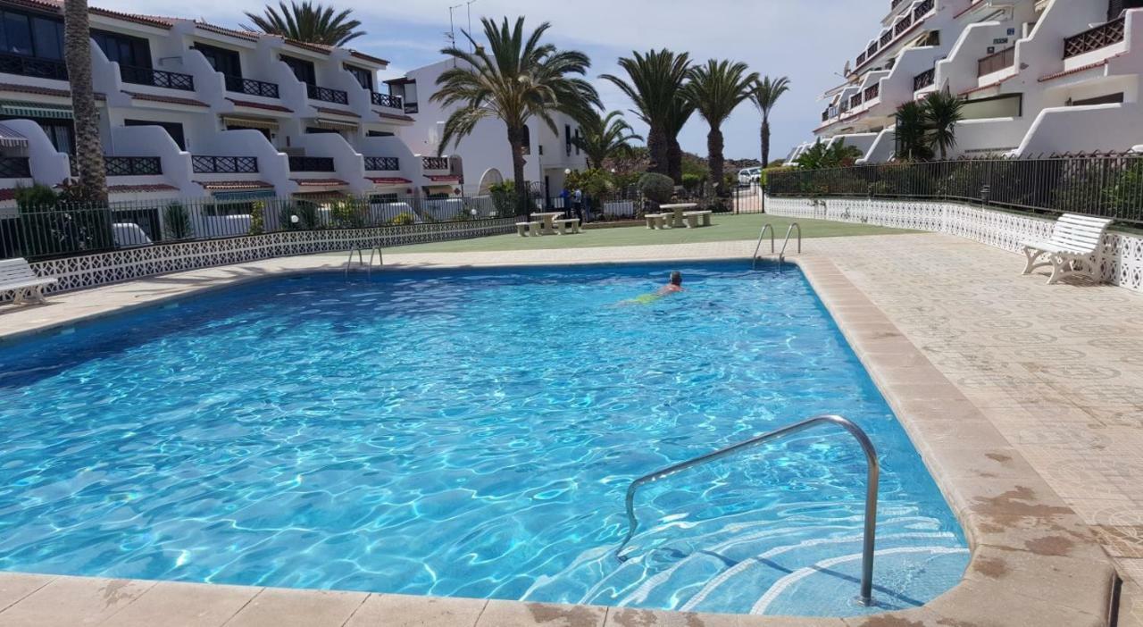 Coastside Apartment, Amarilla Bay Costa Del Silencio Zewnętrze zdjęcie