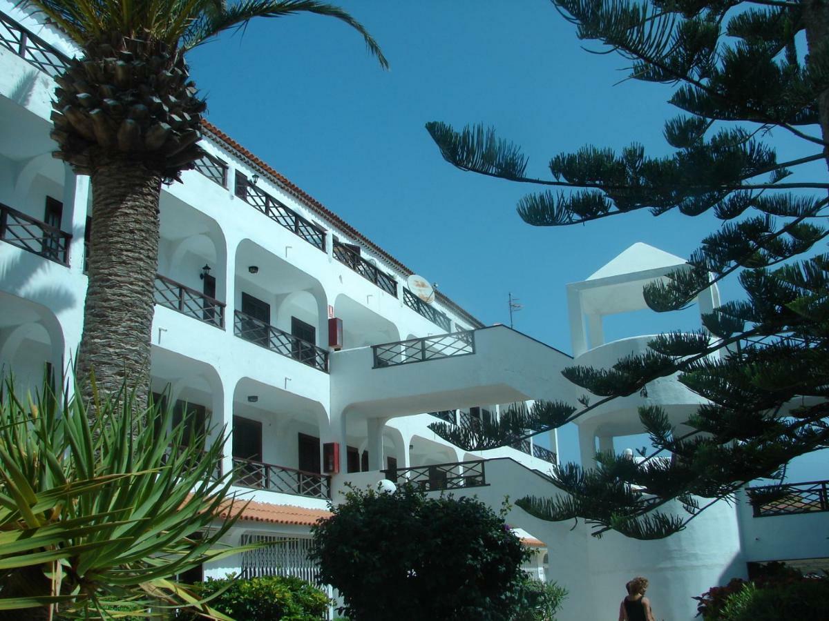 Coastside Apartment, Amarilla Bay Costa Del Silencio Zewnętrze zdjęcie