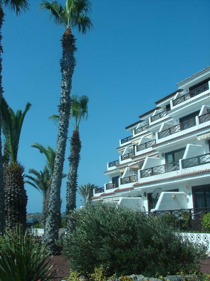 Coastside Apartment, Amarilla Bay Costa Del Silencio Zewnętrze zdjęcie