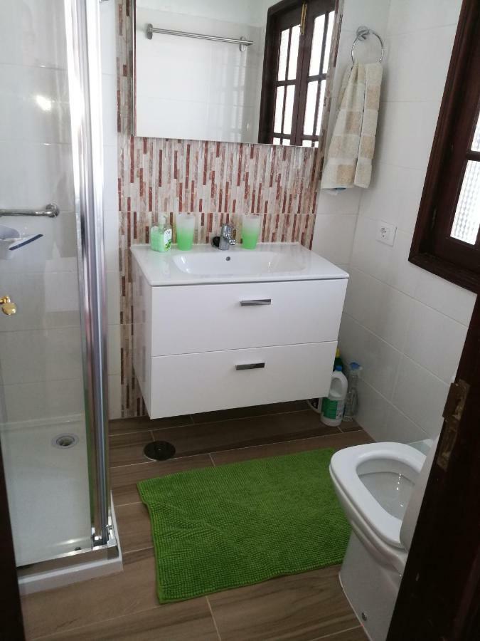Coastside Apartment, Amarilla Bay Costa Del Silencio Zewnętrze zdjęcie