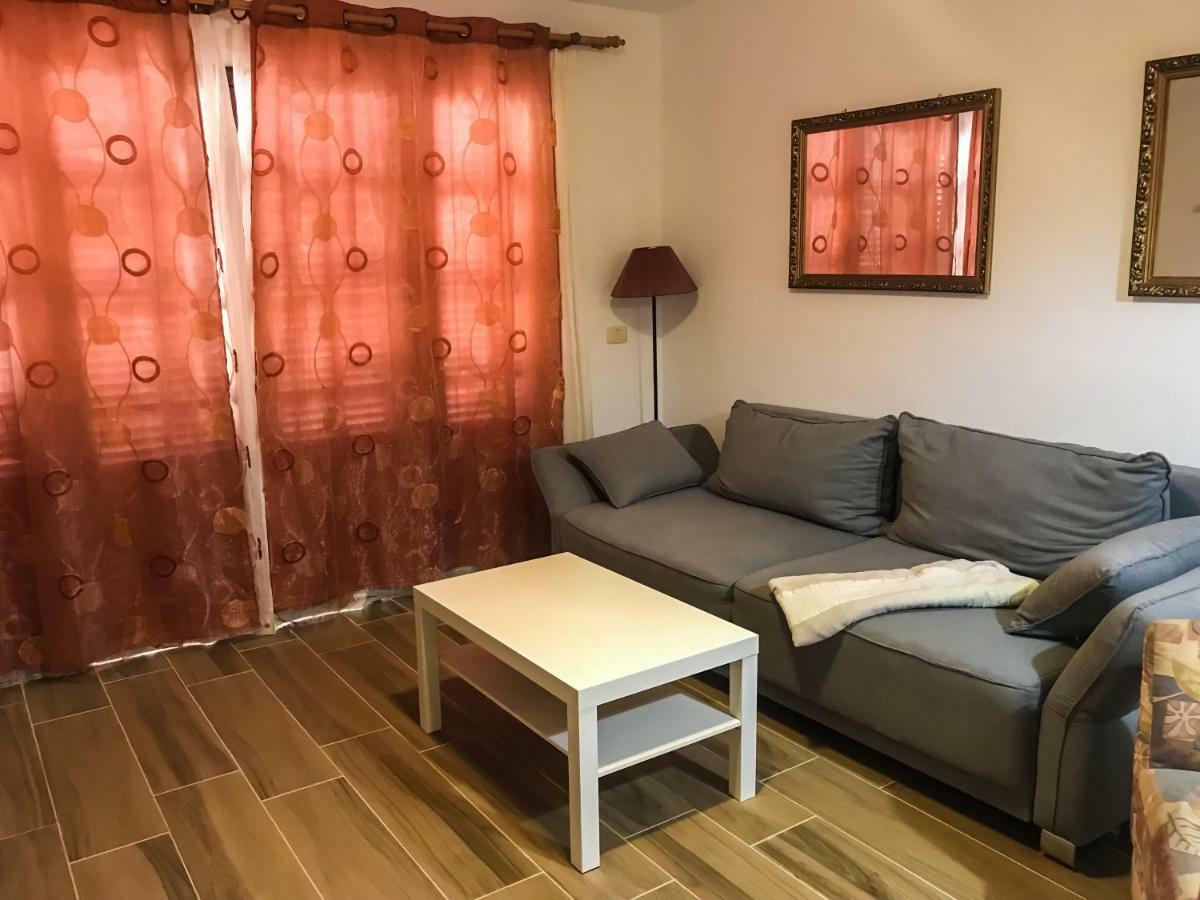 Coastside Apartment, Amarilla Bay Costa Del Silencio Zewnętrze zdjęcie