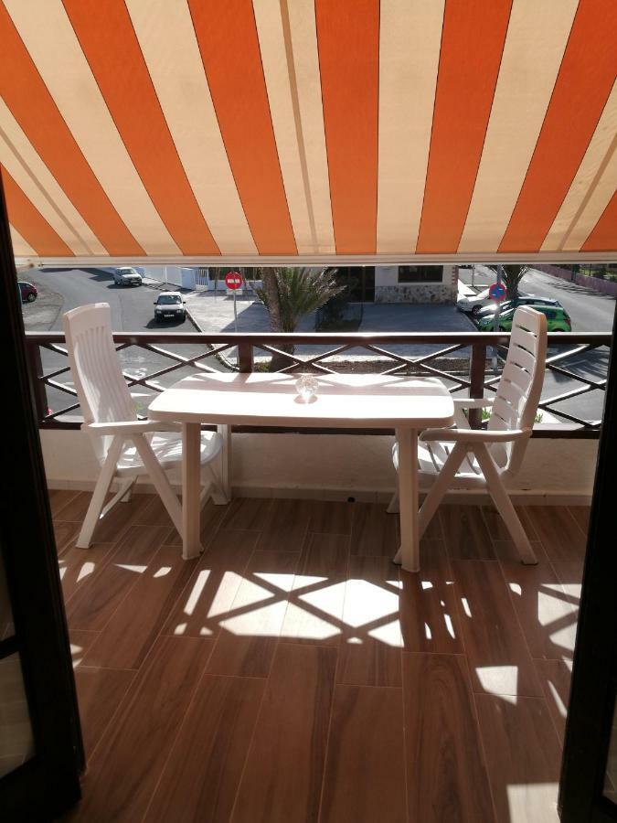 Coastside Apartment, Amarilla Bay Costa Del Silencio Zewnętrze zdjęcie