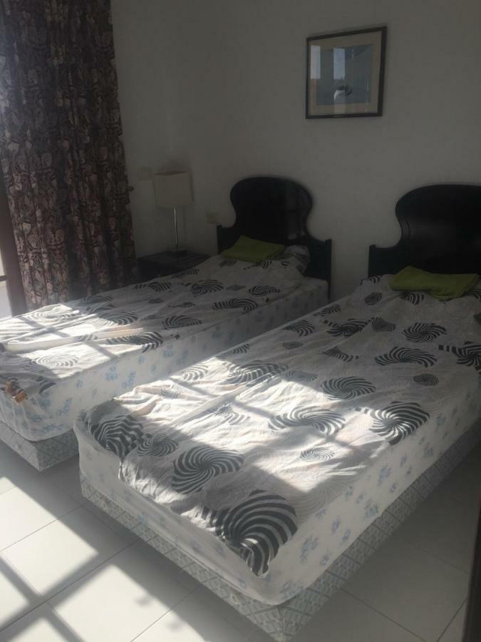 Coastside Apartment, Amarilla Bay Costa Del Silencio Zewnętrze zdjęcie