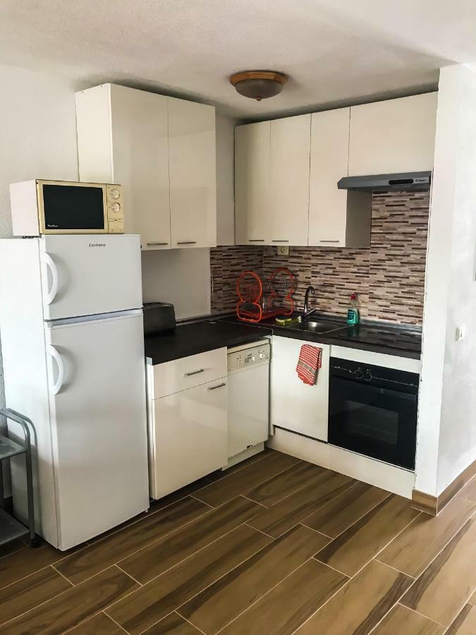 Coastside Apartment, Amarilla Bay Costa Del Silencio Zewnętrze zdjęcie