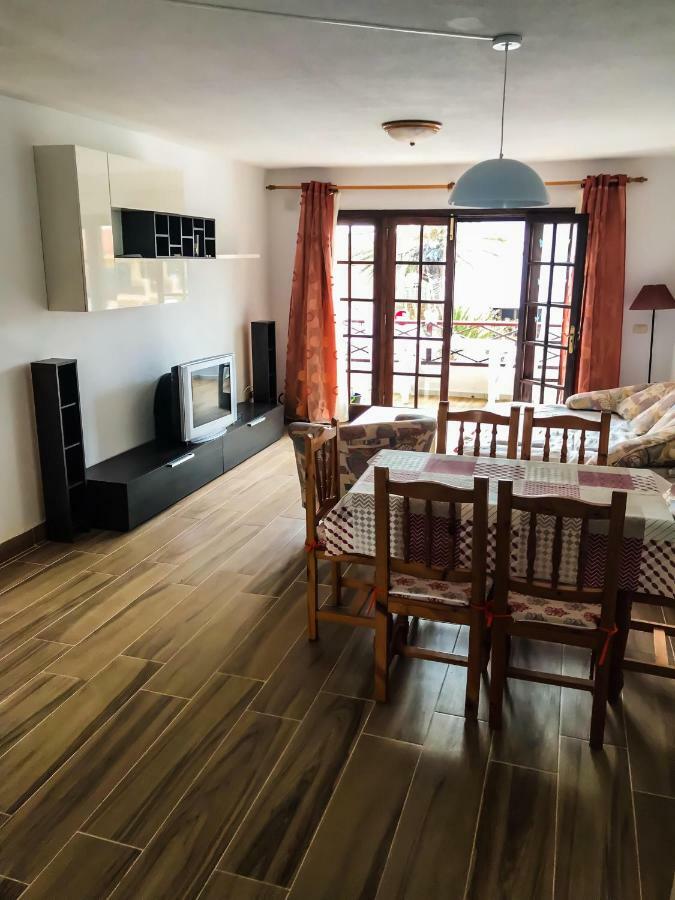 Coastside Apartment, Amarilla Bay Costa Del Silencio Zewnętrze zdjęcie